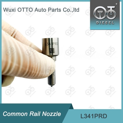 L341PRD Delphi Common Rail Nozzle для инжектора R00301D