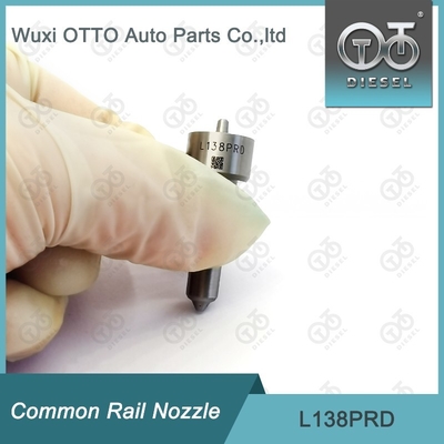 L138PRD Delphi Injector Nozzle для железнодорожного транспорта EJBR04601D