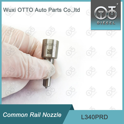 L340PRD Delphi Common Rail Nozzle для инжектора 33800-2A760 33800-2A780