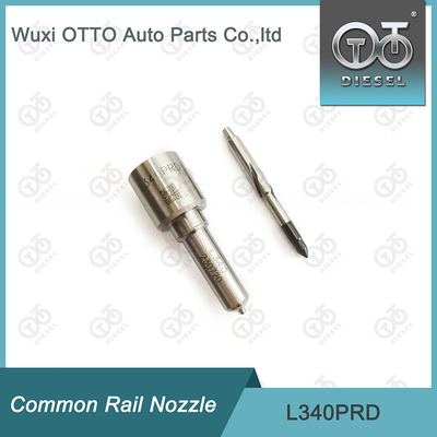 L340PRD Delphi Common Rail Nozzle для инжектора 33800-2A760 33800-2A780