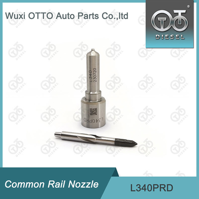 L340PRD Delphi Common Rail Nozzle для инжектора 33800-2A760 33800-2A780