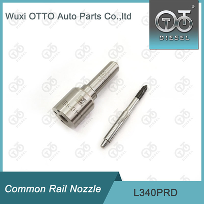 L340PRD Delphi Common Rail Nozzle для инжектора 33800-2A760 33800-2A780