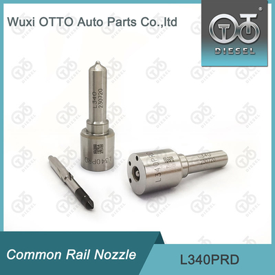 L340PRD Delphi Common Rail Nozzle для инжектора 33800-2A760 33800-2A780