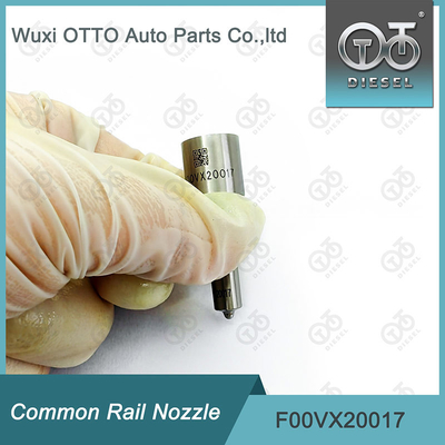 F00VX20017 Bosch Piezo Nozzle Для 0445115069 / 0445115073 / 0445115074
