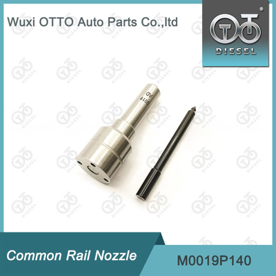 M0019P140 SIEMENS VDO Common Rail Nozzle для инжекторов BK2Q-9K546-AG / CP1425432975