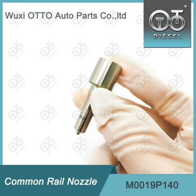 M0019P140 SIEMENS VDO Common Rail Nozzle для инжекторов BK2Q-9K546-AG / CP1425432975