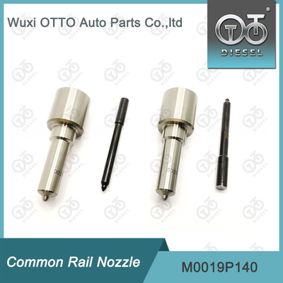 M0019P140 SIEMENS VDO Common Rail Nozzle для инжекторов BK2Q-9K546-AG / CP1425432975