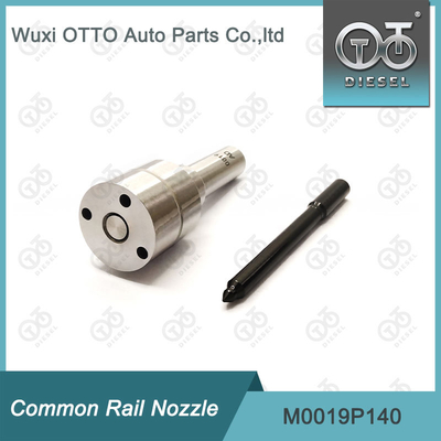 M0019P140 SIEMENS VDO Common Rail Nozzle для инжекторов BK2Q-9K546-AG / CP1425432975