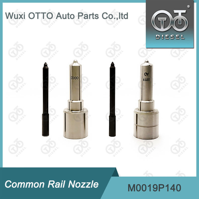 M0019P140 SIEMENS VDO Common Rail Nozzle для инжекторов BK2Q-9K546-AG / CP1425432975