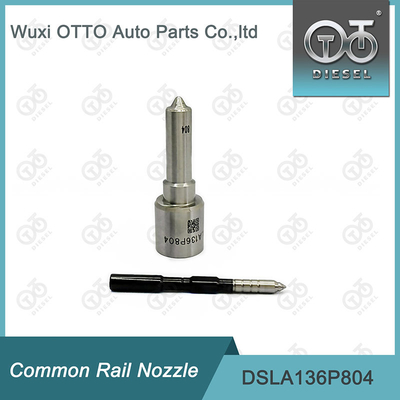 Распылитель форсунки DSLA136P804 Bosch для 0 445120002/0986435501