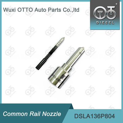 Распылитель форсунки DSLA136P804 Bosch для 0 445120002/0986435501