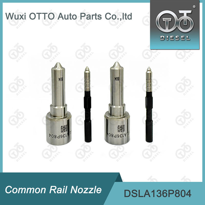 Распылитель форсунки DSLA136P804 Bosch для 0 445120002/0986435501