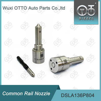 Распылитель форсунки DSLA136P804 Bosch для 0 445120002/0986435501
