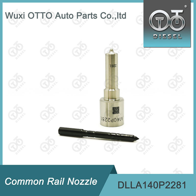Сопло DLLA140P2281 Bosch дизельное для 0445 110 465/466