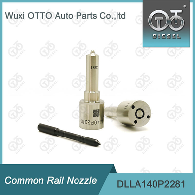 Сопло DLLA140P2281 Bosch дизельное для 0445 110 465/466