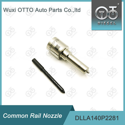 Сопло DLLA140P2281 Bosch дизельное для 0445 110 465/466