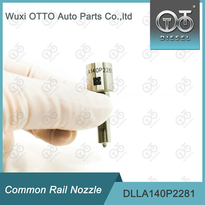 Сопло DLLA140P2281 Bosch дизельное для 0445 110 465/466