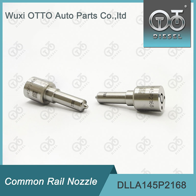 Сопло коллектора системы впрыска топлива DLLA145P2168 Bosch на инжекторы 0445110376/594