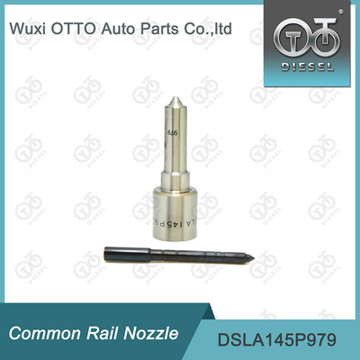 DSLA145P979 Босховая дюзель для инжекторов 0445110063 / 0986435075