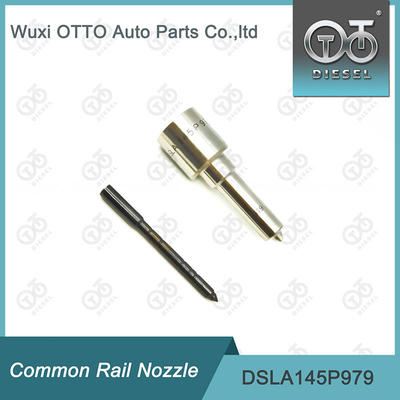 DSLA145P979 Босховая дюзель для инжекторов 0445110063 / 0986435075
