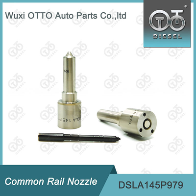 DSLA145P979 Босховая дюзель для инжекторов 0445110063 / 0986435075