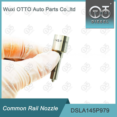 DSLA145P979 Босховая дюзель для инжекторов 0445110063 / 0986435075