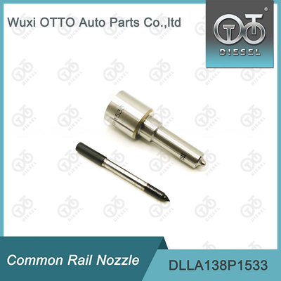 DLLA138P1533 Bosch Common Rail Nozzles для 0445110247 / 248