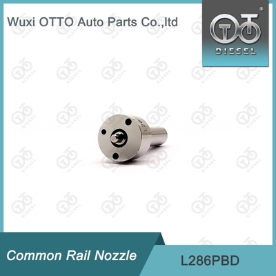 L286PBD Delphi Common Rail Nozzle для инжекторов EJBR05601D