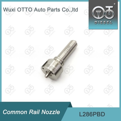 L286PBD Delphi Common Rail Nozzle для инжекторов EJBR05601D