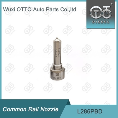 L286PBD Delphi Common Rail Nozzle для инжекторов EJBR05601D
