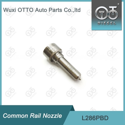 L286PBD Delphi Common Rail Nozzle для инжекторов EJBR05601D