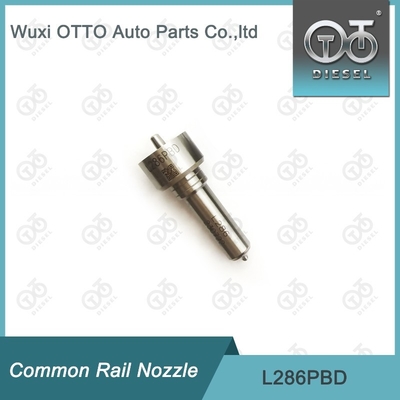 L286PBD Delphi Common Rail Nozzle для инжекторов EJBR05601D