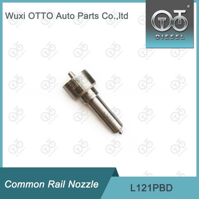 L121PBD Delphi Common Rail Nozzle для инжекторов EJBR01601Z