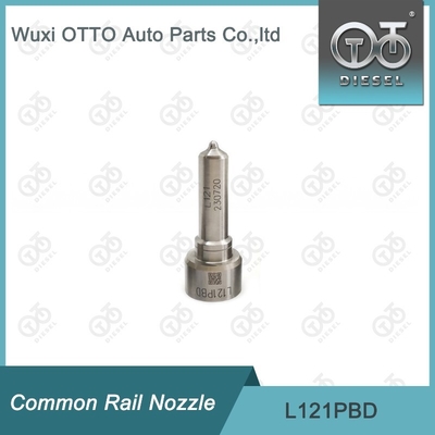 L121PBD Delphi Common Rail Nozzle для инжекторов EJBR01601Z
