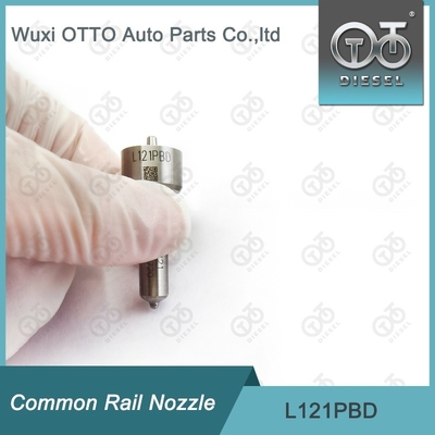 L121PBD Delphi Common Rail Nozzle для инжекторов EJBR01601Z