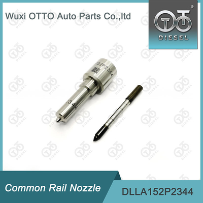 Сопло коллектора системы впрыска топлива DLLA152P2344 Bosch на инжекторы 0445120343