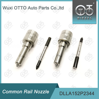 Сопло коллектора системы впрыска топлива DLLA152P2344 Bosch на инжекторы 0445120343