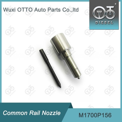 M1700P156 Siemens Vdo Nozzle для инжектора 1489400 / LR006495 / LR00883
