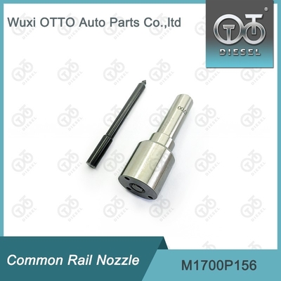 M1700P156 Siemens Vdo Nozzle для инжектора 1489400 / LR006495 / LR00883