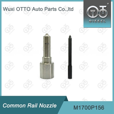 M1700P156 Siemens Vdo Nozzle для инжектора 1489400 / LR006495 / LR00883
