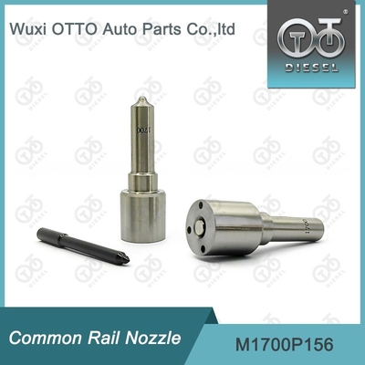 M1700P156 Siemens Vdo Nozzle для инжектора 1489400 / LR006495 / LR00883