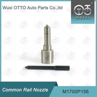 M1700P156 Siemens Vdo Nozzle для инжектора 1489400 / LR006495 / LR00883
