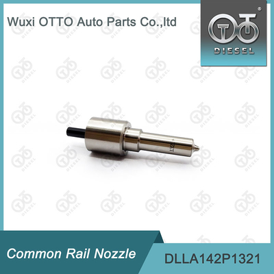 DLLA142P1321 Common Rail Nozzle для инжекторов 0445110165 / 244