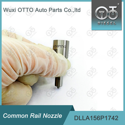 DLLA156P1742 Bosch Common Rail Nozzle для инжекторов 33800-2A900