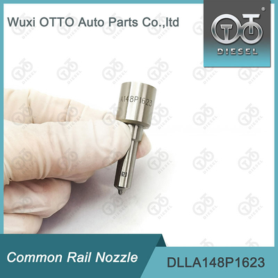 DLLA148P1623 Общая рельсовая сосна для инжекторов 0 445 110 284 / 883 16600-MA70A
