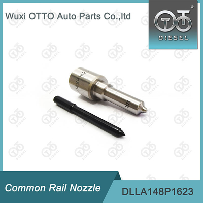 DLLA148P1623 Общая рельсовая сосна для инжекторов 0 445 110 284 / 883 16600-MA70A