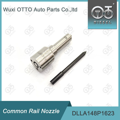 DLLA148P1623 Общая рельсовая сосна для инжекторов 0 445 110 284 / 883 16600-MA70A