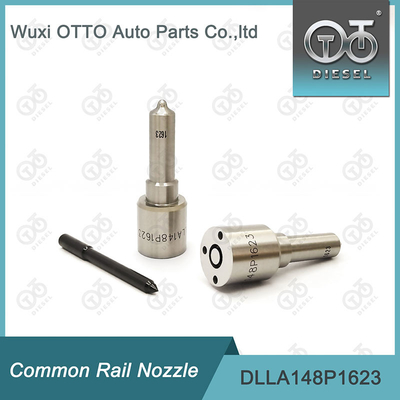 DLLA148P1623 Общая рельсовая сосна для инжекторов 0 445 110 284 / 883 16600-MA70A