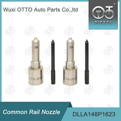 DLLA148P1623 Общая рельсовая сосна для инжекторов 0 445 110 284 / 883 16600-MA70A