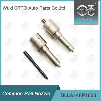 DLLA148P1623 Общая рельсовая сосна для инжекторов 0 445 110 284 / 883 16600-MA70A